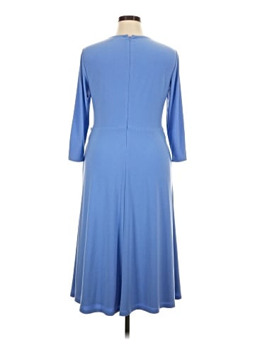 Lauren by Ralph Lauren Casual Dress (view 2)