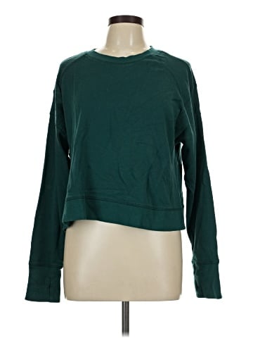 Sweaty Betty Long Sleeve T-Shirt (view 1)