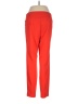 SOHO Apparel Ltd Solid Red Active Pants Size M - photo 2