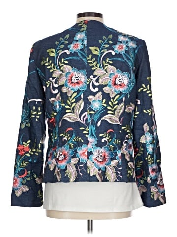 Tahari by ASL Blazer (view 2)