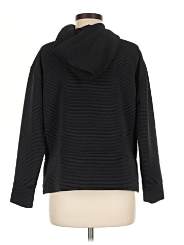 DKNY Zip Up Hoodie (view 2)