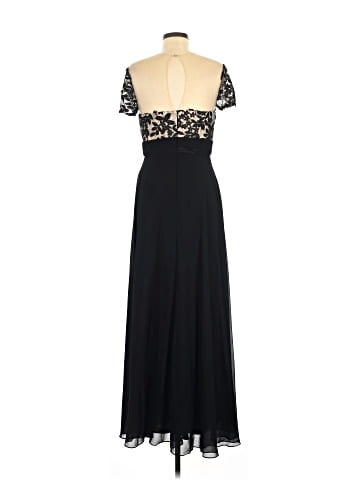 JS Collections Cocktail Dress (view 2)