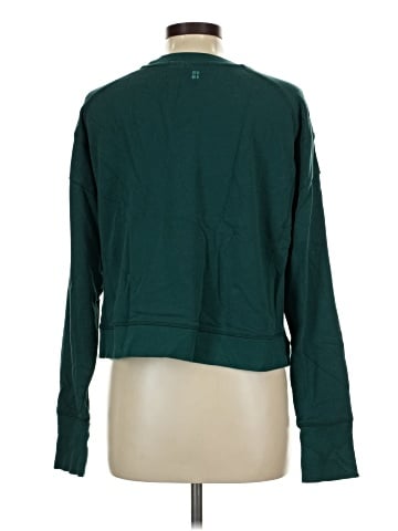 Sweaty Betty Long Sleeve T-Shirt (view 2)