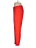 SOHO Apparel Ltd Solid Red Active Pants Size M - photo 5