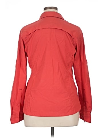 Columbia Long Sleeve Blouse (view 2)