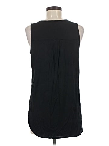 Cable & Gauge Sleeveless Blouse (view 2)