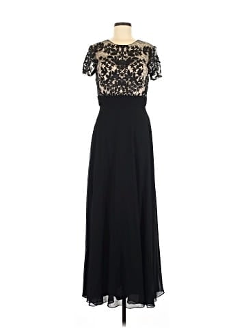 JS Collections Cocktail Dress (view 1)