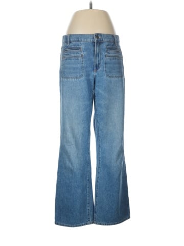Ann Taylor LOFT Jeans (view 1)