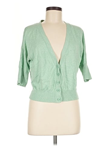 Mossimo Supply Co. Cardigan (view 1)