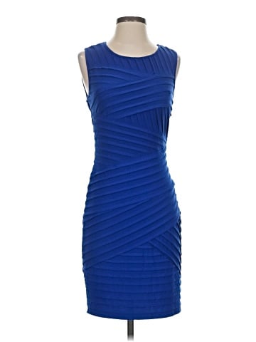 Calvin Klein Cocktail Dress (view 1)