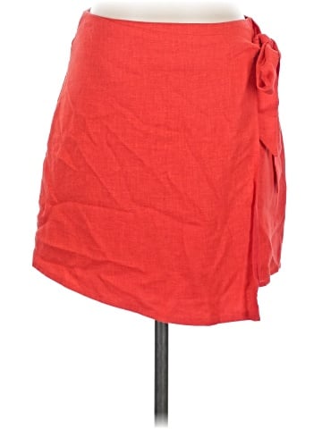 Lulus Casual Skirt (view 1)