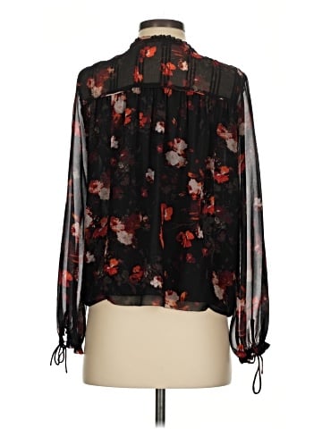 Wilfred Long Sleeve Blouse (view 2)