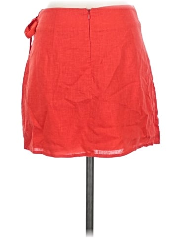 Lulus Casual Skirt (view 2)