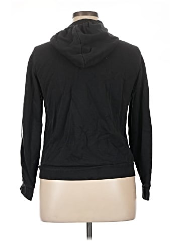 Adidas Zip Up Hoodie (view 2)