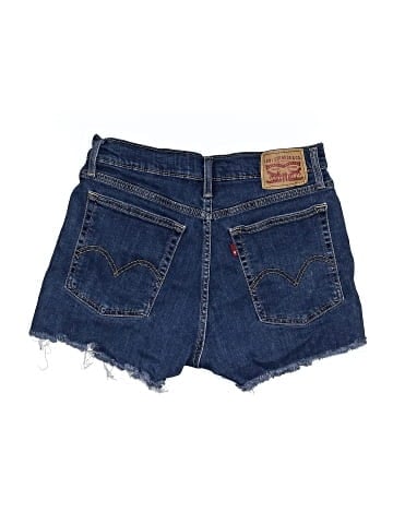 Levi's Denim Shorts (view 2)