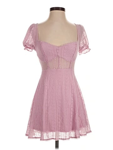 Urban Renewal Cocktail Dress (view 1)