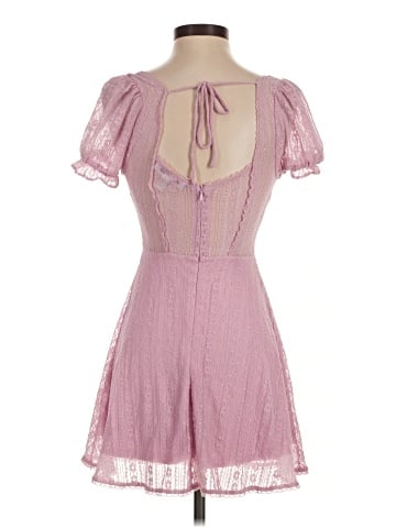 Urban Renewal Cocktail Dress (view 2)