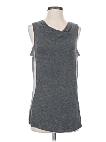 The Limited Sleeveless T-Shirt (view 1)