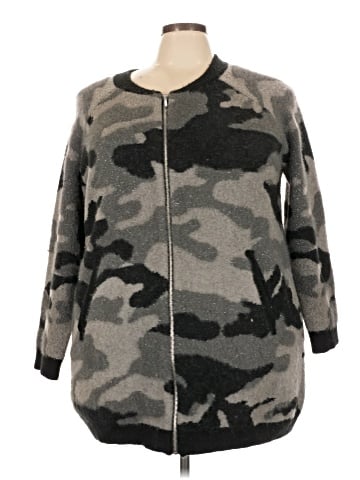 Torrid Coat (view 1)