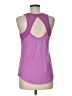 Reebok Purple Active Tank Size M - photo 2