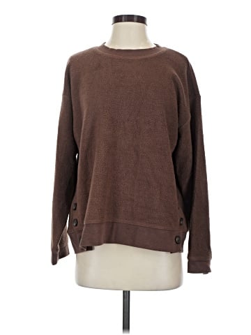 Madewell Pullover Sweater (view 1)