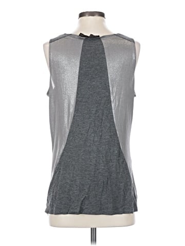 The Limited Sleeveless T-Shirt (view 2)