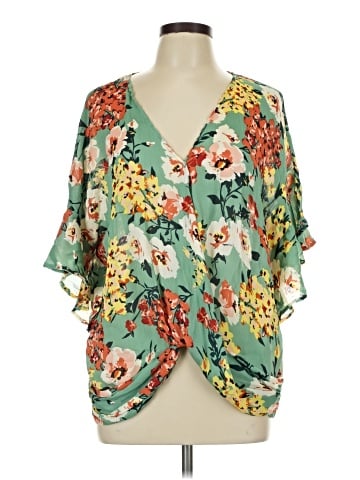 Umgee Kimono (view 1)