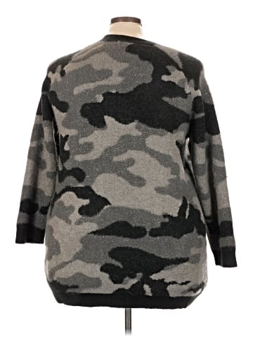 Torrid Coat (view 2)
