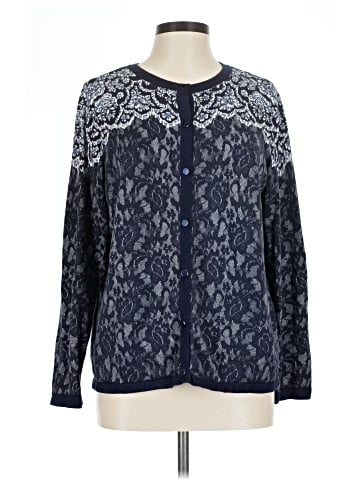 Bob Mackie Cardigan (view 1)