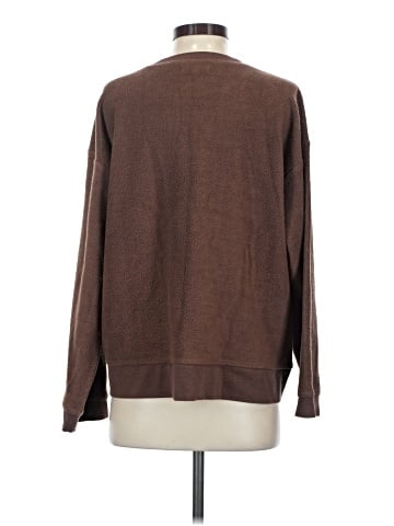 Madewell Pullover Sweater (view 2)