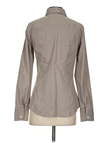 Haberdashery for J.Crew Long Sleeve Button-Down Shirt (view 2)