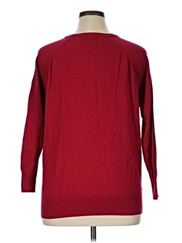 Torrid Pullover Sweater (view 2)