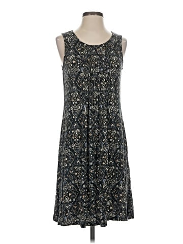 Croft & Barrow Casual Dress (view 1)