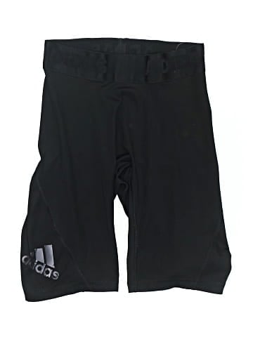 Adidas Athletic Shorts (view 1)