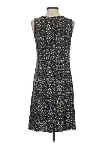 Croft & Barrow Casual Dress (view 2)