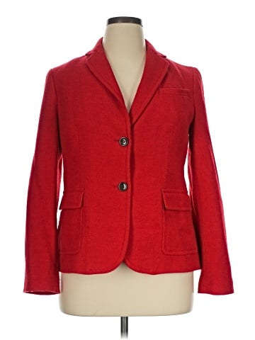 Talbots Blazer (view 1)