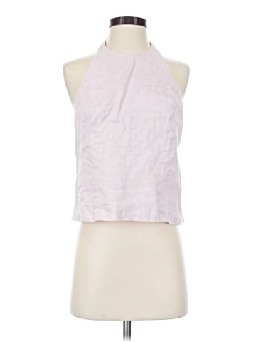 Reformation Sleeveless Blouse (view 1)