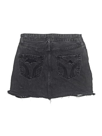 Hollister Denim Skirt (view 2)