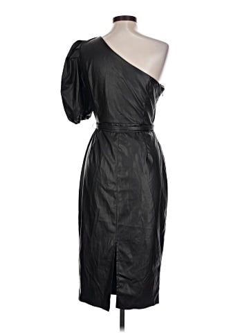 Flying Tomato Cocktail Dress (view 2)