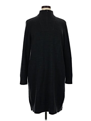Lands' End Casual Dress (view 1)