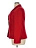 Talbots Red Blazer Size 14 - photo 5
