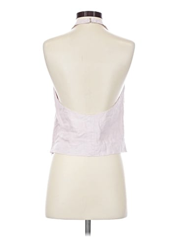 Reformation Sleeveless Blouse (view 2)