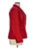 Talbots Red Blazer Size 14 - photo 4