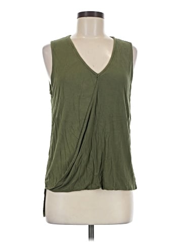 Fifteen Twenty Sleeveless Top (view 1)