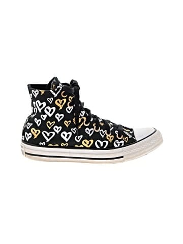 Converse Sneakers (view 1)