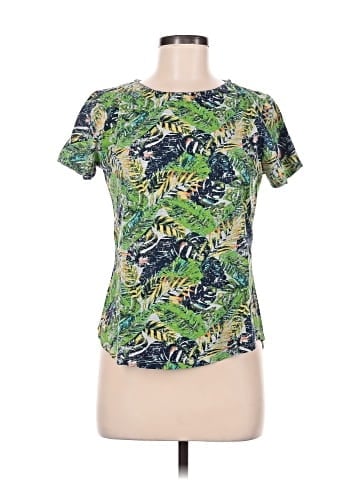 Ruff Hewn Short Sleeve T-Shirt (view 1)