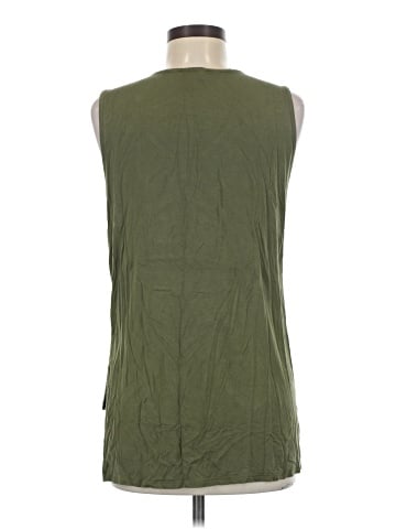 Fifteen Twenty Sleeveless Top (view 2)