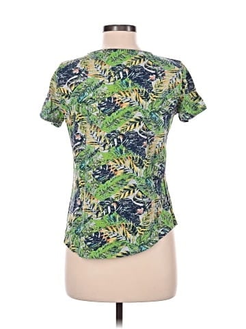 Ruff Hewn Short Sleeve T-Shirt (view 2)