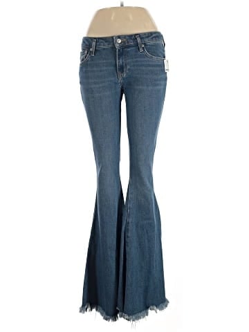 We the Free Jeans (view 1)