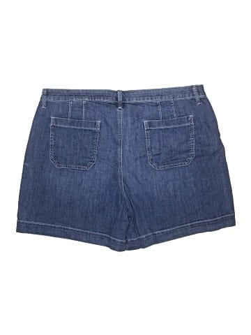 Chico's Denim Shorts (view 2)
